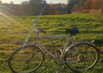 Rower turystyczny Peugeot Carbolite 103