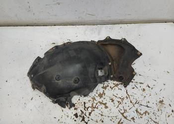 BMW G21 G20 Kombi 330e , 2022r nadkole lewe przód przednia część 7340861