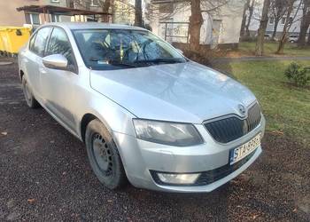 Skoda Octavia 3 III 1.4 Tsi 140KM