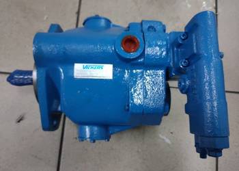 Pompa Vickers (Eaton) PVQ20 - B2R - SS1S - 21 - C21 - 12