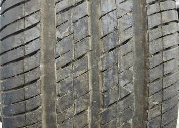 Opona letnia Continental vanco 2 235/65r16c