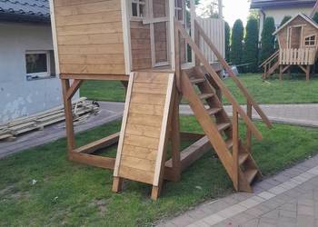 Plac zabaw dla dzieci