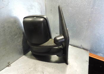 RENAULT MASTER II LUSTERKO PRAWE MANUALNE
