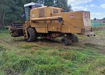 sprzedam, kombajn zbożowy bizon Z-056 super