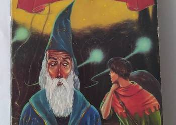 KATAREM i MAGIĄ – Craig Shaw Gardner – TOM 1