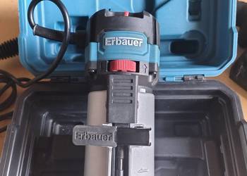 FREZARKA RĘCZNA ERBAUER EPR710 710 W