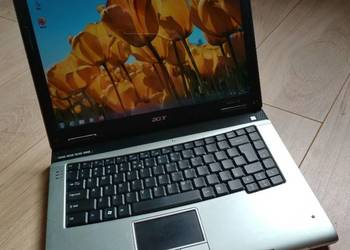 Acer Extensa WIFI do rozrywki nauki i pracy zdalnej