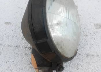 Lampa przednia Wesem