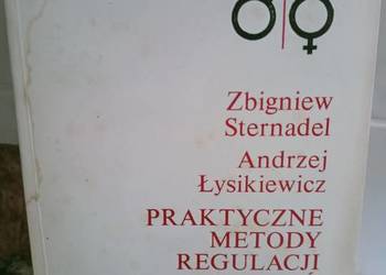 Praktyczne metody regulacji Sternadel książki Warszawa Praga
