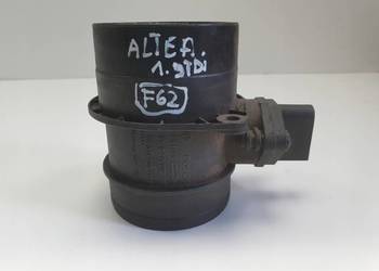 PRZEPŁYWOMIERZ Seat Altea 2.0 TDI _ POWIETRZA 0281002461