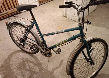 rower grand