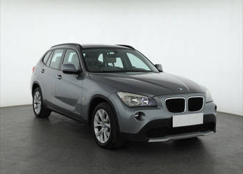 BMW X1 xDrive18d