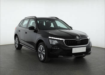 Skoda Kamiq 1.0 TSI