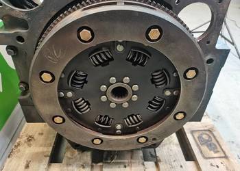 Tlumik drgań skrętnych New Holland T 7.220
