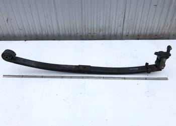 RESOR LEWY PRZÓD SCANIA L,P,G,R,S - series Ciągnik siodłowy 2474642