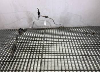 RURKA KLIMATYZACJI SKODA ROOMSTER 1.6 105KM 06-15 Hatchback