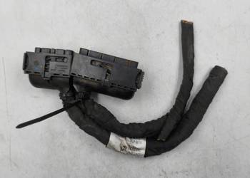 Kostki Wiązka Sterownika Audi TT 8J 2.0 TFSI CESA 8J0971072AR 8J0907115AJ