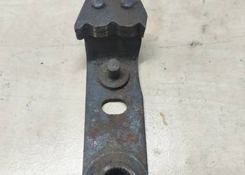 Łapa aparatu dwubiegowego Komar motorynka