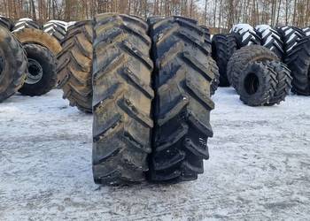 480/70r38 420/85r38 16.9r38, 16.9-38 Trelleborg 80% bieżnik