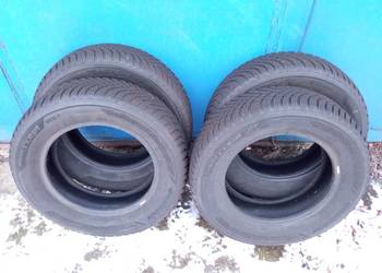 Opony zimowe Hankook Winter i*cept RS3 195/65R15