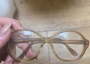 Vintage oprawki okularowe retro 70s / 80s – ZAFF ROMY