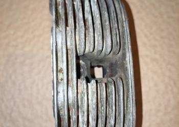 Prawa głowica Ural M62 M63 M66