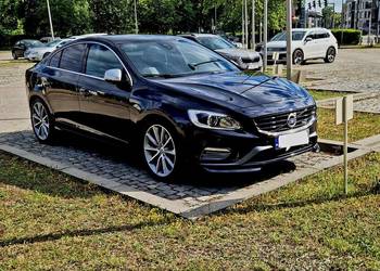 Volvo s60 Rdesing 2014r 2.0d 225000km