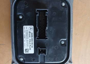 Mercedes A2059009534 moduł przetwornica full led