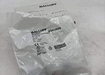 Balluff BCS00HF BCS M30EG2-PSC30G-S04K Czujnik pojemnościowy
