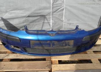 VW GOLF V 04r zderzak przód