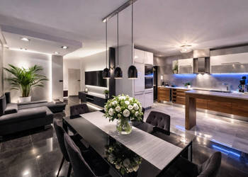 ? Warszawa | Targówek | Apartament z 35-metrowym tarasem ?