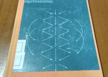 Wykłady z topologii algebraicznej / Marvin J. Greenberg TWARDA