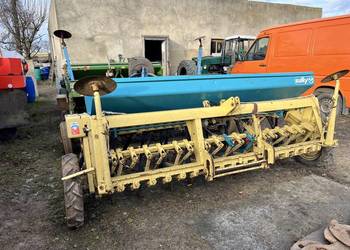 Siewnik Zbożowy Sulky Master 3 m Amazone D7 Standard