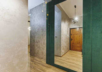 Mieszkanie 57.6 metrów 3 pokoje Sejny