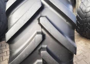 Opona używana rolnicza 620/75R30 MICHELIN AXIOBIB 3500zł W4608