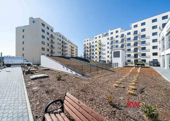 Oferta wynajmu mieszkania Poznań Jasielska 30m2