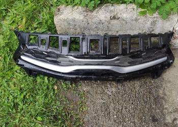 Kia Cee'd III lift 2021+ phev grill atrapa 86350-CR300