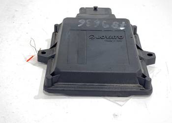 KOMPUTER LPG 67R-010249 STEROWNIK GAZU, ZASILANIA