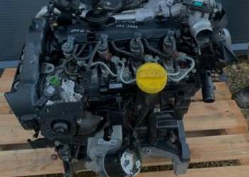 Silnik dacia.sandero.logan.1.5dci.K9KC612.