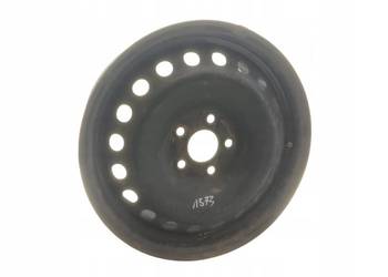 FELGA STALOWA R16 5X108 ET52,5 OC64MM 6,5JX16 1S71-FA FORD