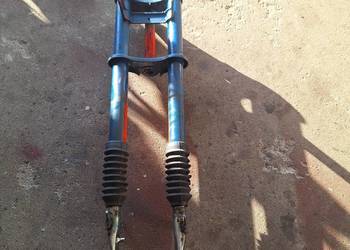 Zawieszenie przód ogar 205/200 romet