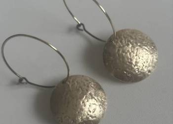 Kolczyki Dotty Kragrlica