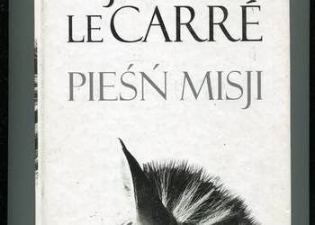 Pieśń misji - John le Carre
