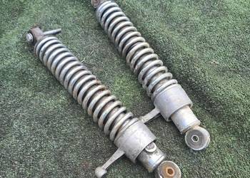 Tylne amortyzatory mz