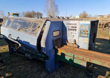 Weinig unimat 23e na części Weinig unimat 23e na części