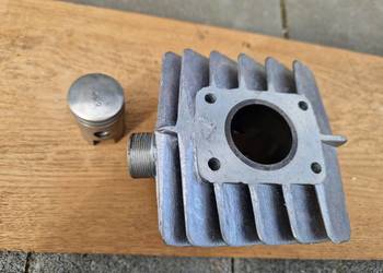 Romet komar cylinder PRL