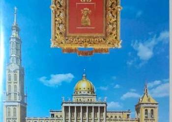 Matka Boża Licheńska . Poświęcenie Świątyni - kaseta VHS