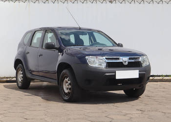 Dacia Duster 1.6 16V