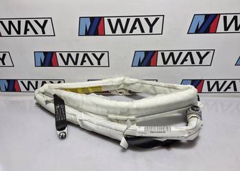 BMW E63 KURTYNA LEWA ORYGINAŁ 9147343  BMW E63 KURTYNA LEWA ORYGINAŁ 9147343