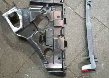 SLIZG UCHWYT  ZDERZAKA LEWY ASTRA J IV 13368876 13368872